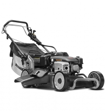 WEIBANG WB 538 SCV 6in1 pojezdová sekačka s hřídelovým pohonem