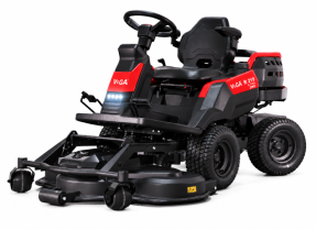 VeGA R 218-112 V-Twin 2WD zahradní rider VeGA R 218-112 V-Twin 2WD zahradní rider