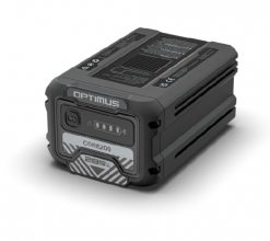 CRAMER Baterie CORE200 82V 2,8Ah CRAMER Baterie CORE200 82V 2,8Ah