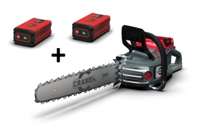 CRAMER OPTIMUS CS45 CRAMER OPTIMUS CS45