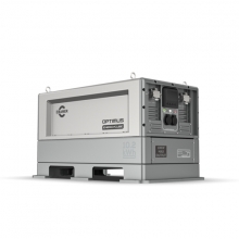 CRAMER OPTIMUS EnergyCube 10,4 kWh