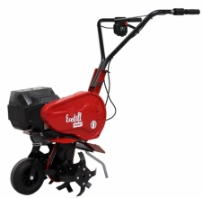 PUBERT ECOTILL - AKU kultivátor