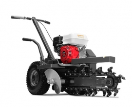 WEIBANG WB TR126H půdní rýhovací fréza WEIBANG WB TR126H půdní rýhovací fréza