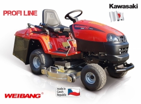 WEIBANG WB 2022 SPIRIT Premium PROFI LINE