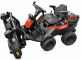 VeGA R 218-112 V-Twin 2WD zahradní rider VeGA R 218-112 V-Twin 2WD zahradní rider