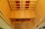 INFRASAUNA Standard 2002