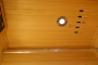 Infrasauna Economical 2001 Carbon