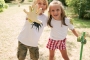 Dětské rukavice S VERDEMAX 4912