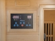 INFRASAUNA DeLUXE 3300 CARBON 