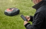 CRAMER RM 1000 robotická sekačka na trávu