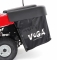 VeGA V12577 3IN1 MECH zahradní traktor
