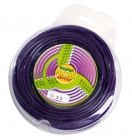 Platino Nylon 15m, kruh, 2.4mm