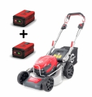 CRAMER 82LM46SX AKU sekačka s pojezdem CRAMER 82LM46SX AKU sekačka s pojezdem