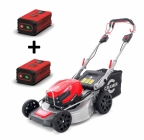 Cramer 82LM51SX  82V AKU sekačka s pojezdem Cramer 82LM51SX  82V AKU sekačka s pojezdem