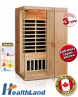 INFRASAUNA DeLUXE 2200 CARBON 