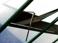 Automatický otvírač oken ke skleníkům KOMFORT a VeGA