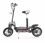 Elektrický scooter VeGA Xtrem CROSS 1000 PLUS
